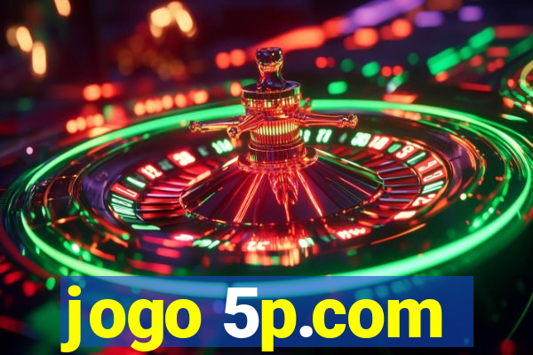 jogo 5p.com
